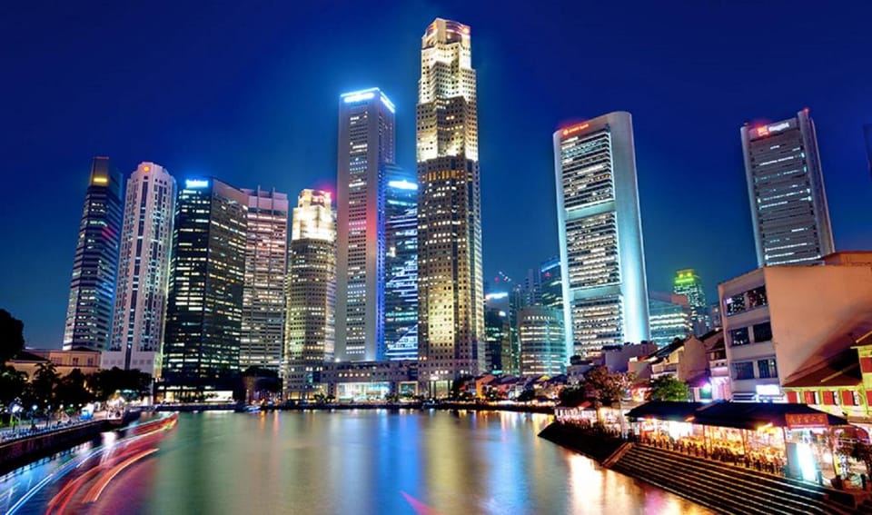 K Space Inn 14 Capsule hotel in Singapore