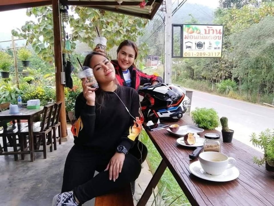 baanmonnoendoi Vacation rental in Thailand