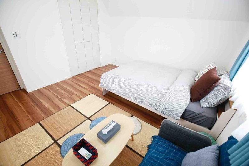 XD54321 Private House w/Skytree View near Station Vacation rental in Japan