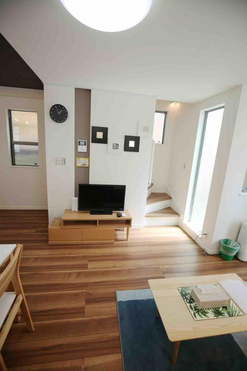 XD54321 Private House w/Skytree View near Station Vacation rental in Japan