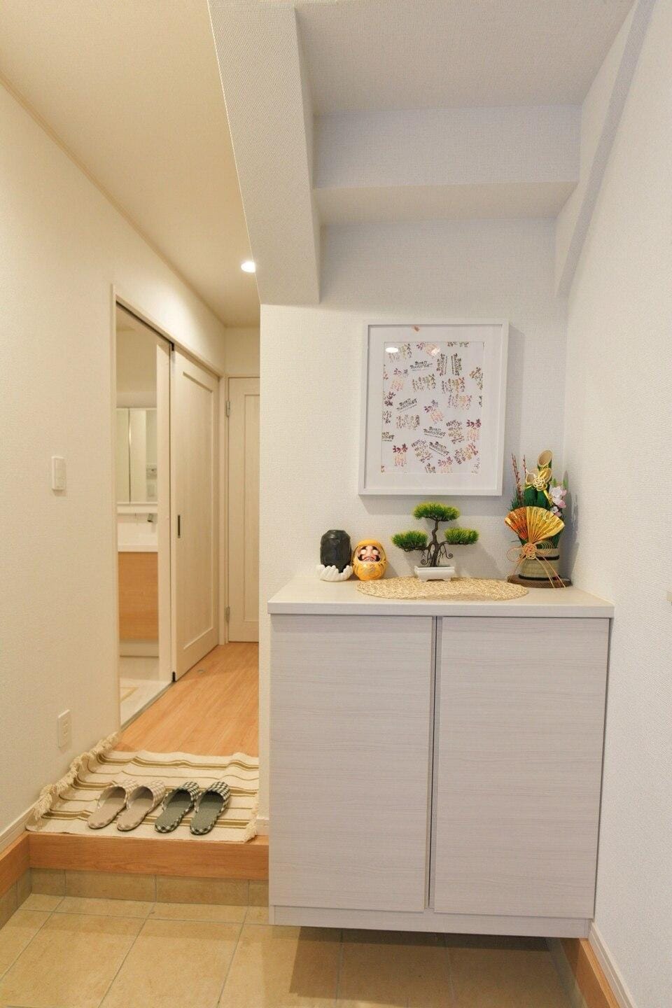 CD199  Private House for 7 | Ikebukuro + Parking Villa in Japan