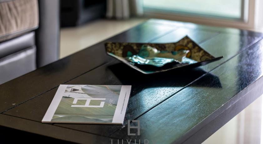 Cozy Modern 3 Bedroom Pool Villa (L70) Villa in Hua Hin District