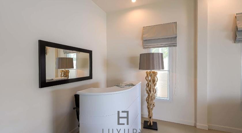 Cozy Modern 3 Bedroom Pool Villa (L70) Villa in Hua Hin District