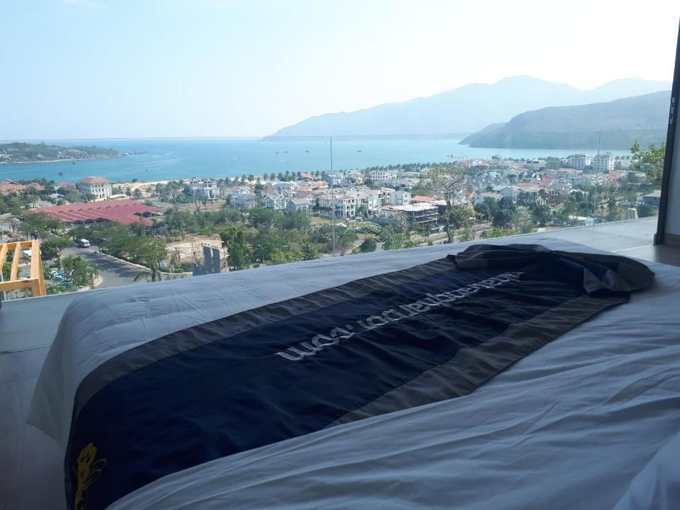 NHA TRANG HARBOR VIEW VILLA Villa in Nha Trang