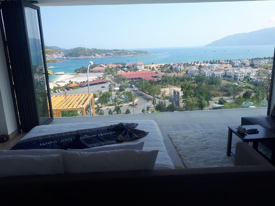 NHA TRANG HARBOR VIEW VILLA Villa in Nha Trang