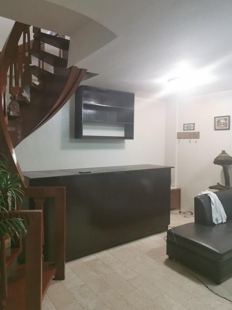 Flip-flops hosrel  1050 Villa in Pasay