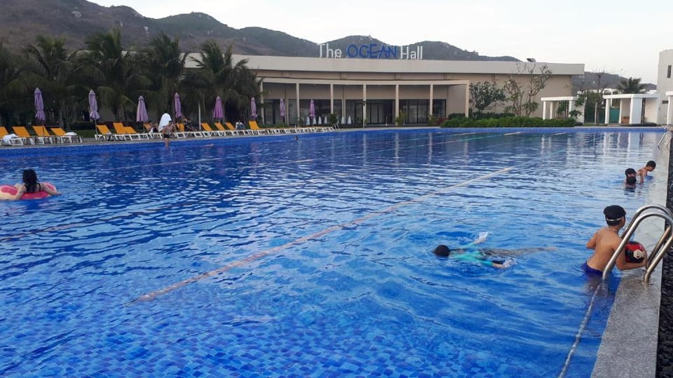Oceanami Resort Long Hai, Vung Tau Villa in Ba Ria - Vung Tau