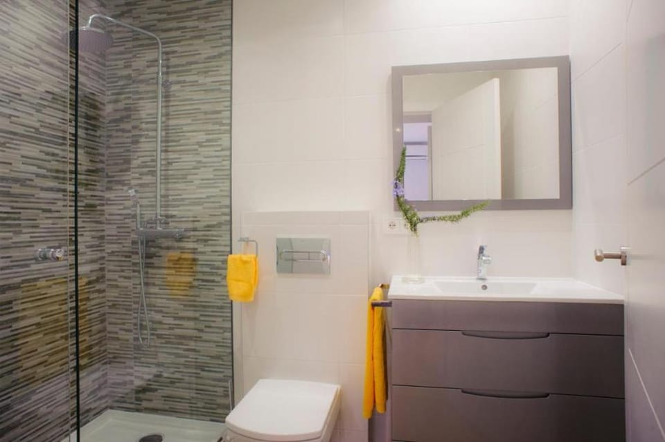Villa Porto Colom Select Apartment in Portocolom