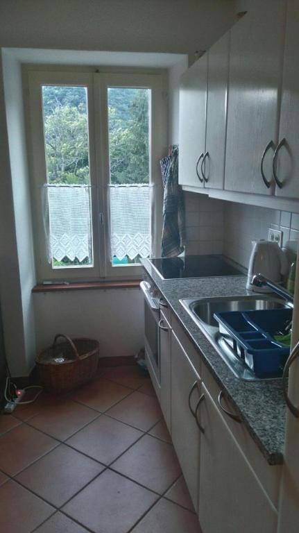 Casa Hrlimann Erholung Im Malcantone Vacation rental in Canton of Ticino