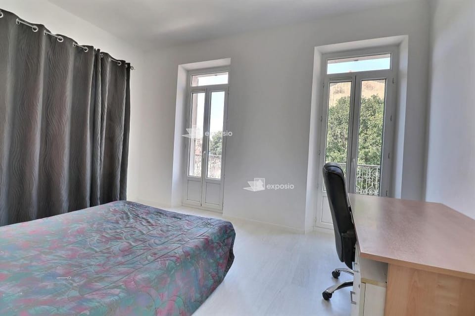 Logement entier Hte Bruno Apartment in Toulon
