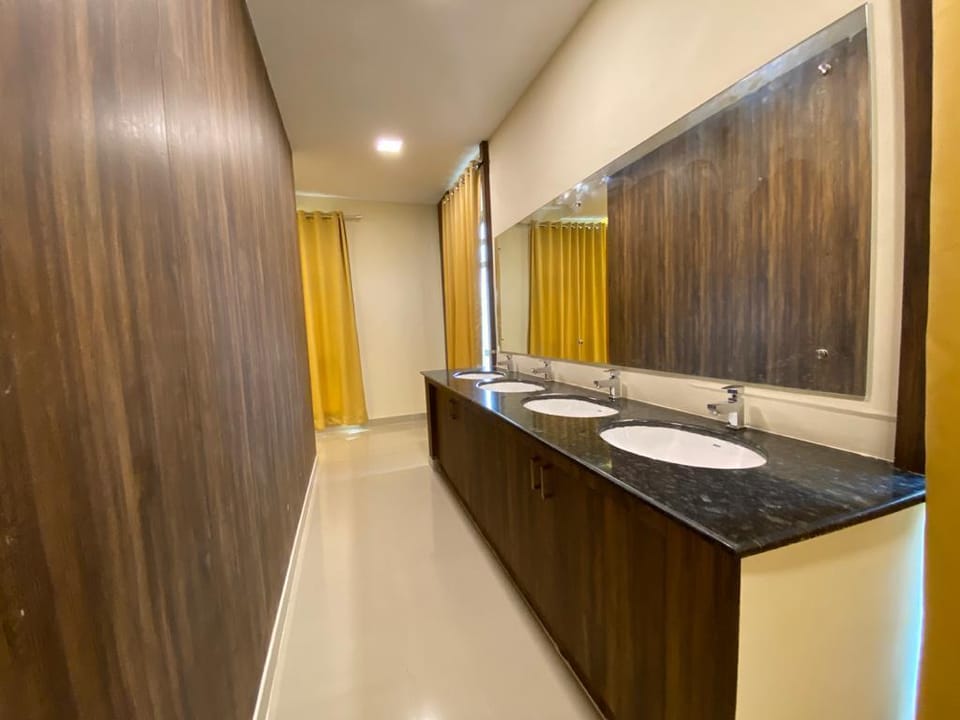 KPM Residency Apartment in Kerala