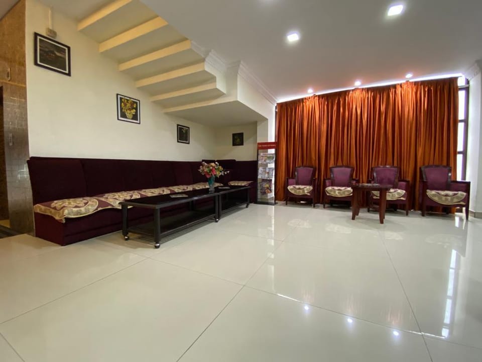 KPM Residency Apartment in Kerala