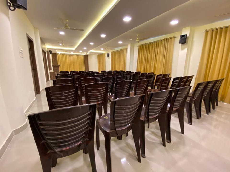 KPM Residency Apartment in Kerala