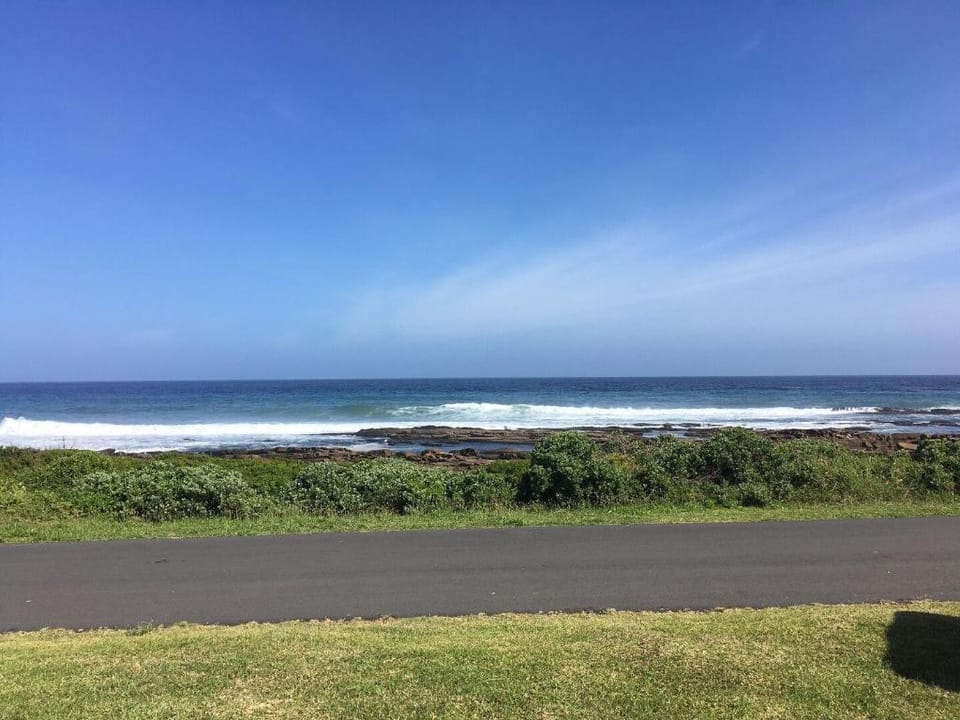 Bluefish Gully Inn Vacation rental in Eastern Cape