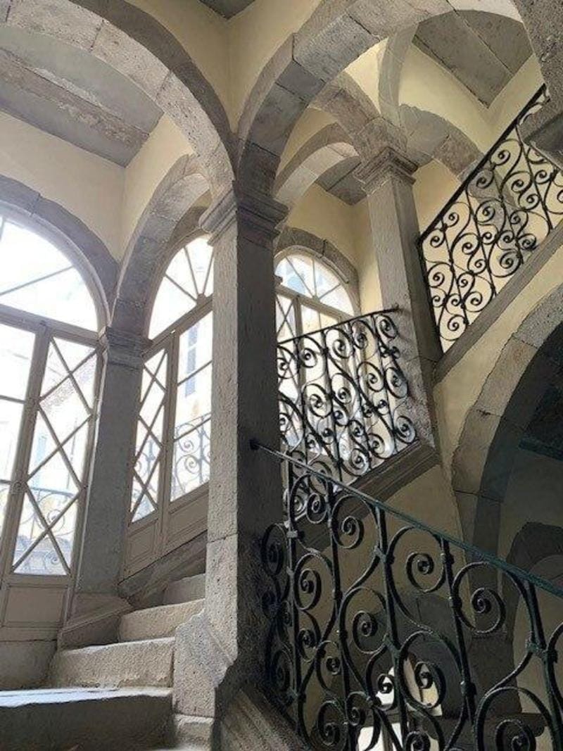 Grand T3 à coté Musée /Place Carnot/Centre Ville Apartment in Carcassonne