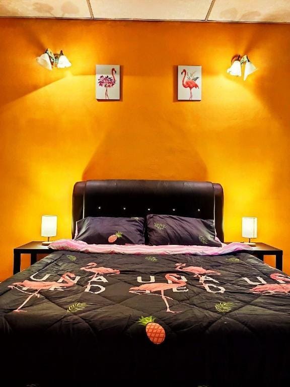 Homestay Kamy Ipoh [Teres 2 tgkt, 4 Bilik Aircond] Vacation rental in Ipoh