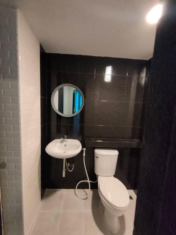 South Thonburi Apartments Apartment in Bangkok