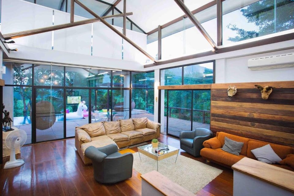 Khao Yai National Park Villas Villa in Laos
