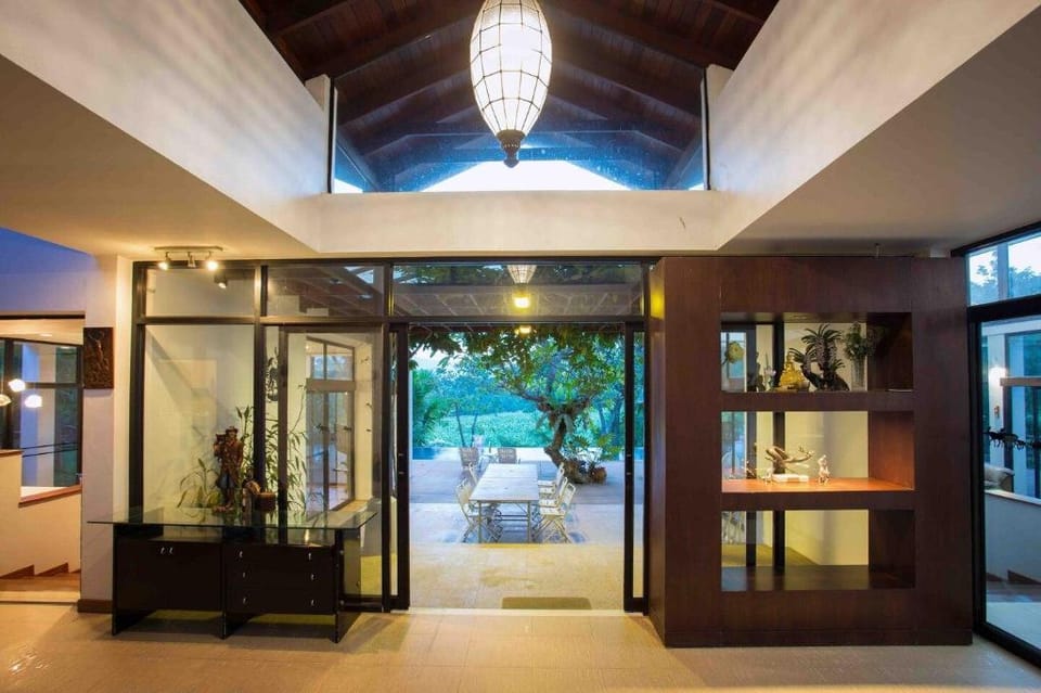 Khao Yai National Park Villas Villa in Laos