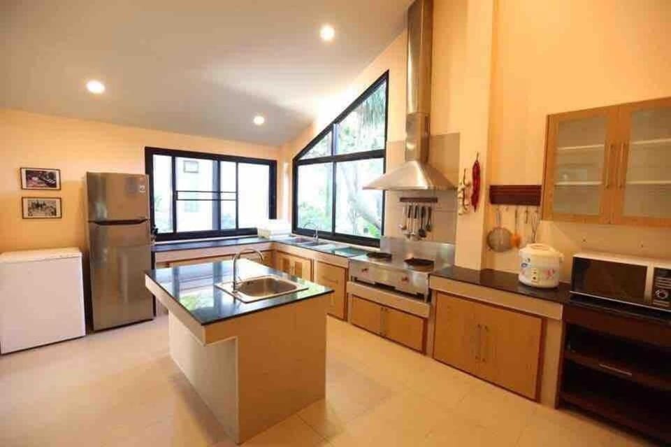 Khao Yai National Park Villas Villa in Laos