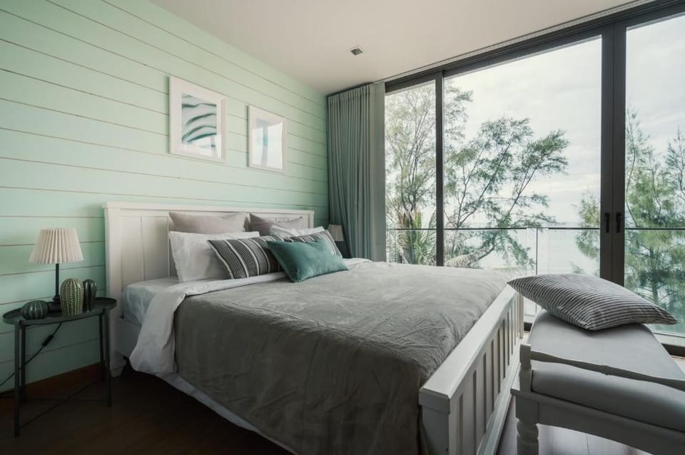 Sandbox Beachfront Villa 1 Villa in Chon Buri Changwat