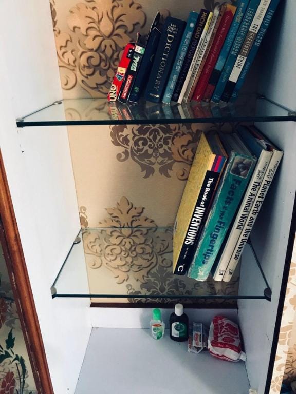 Villa Benares : Darbār - Terrace Suite Apartment in Varanasi