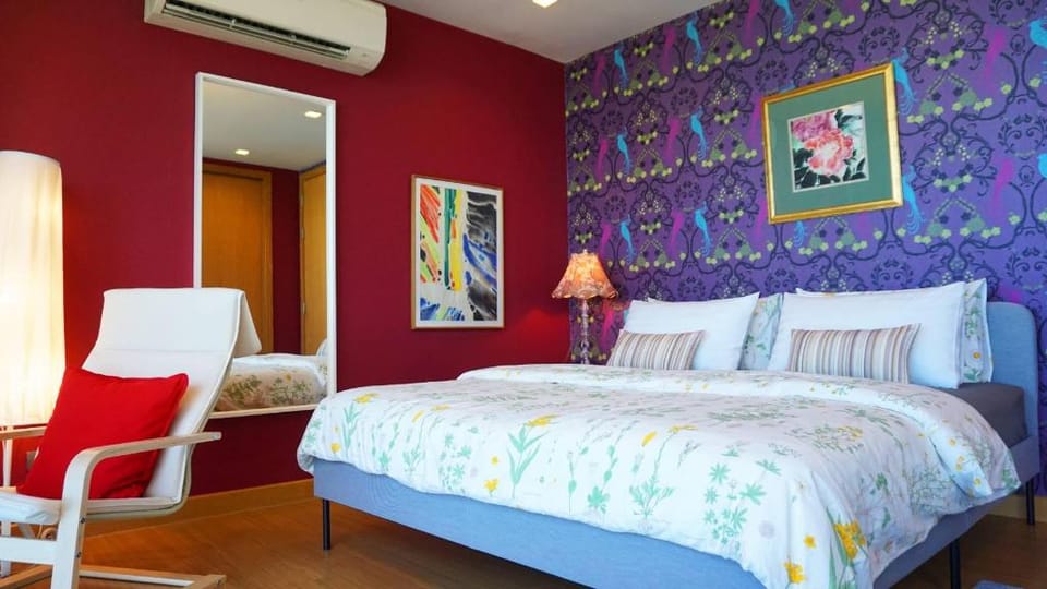 Sandbox Beachfront Villa 4 Villa in Chon Buri Changwat