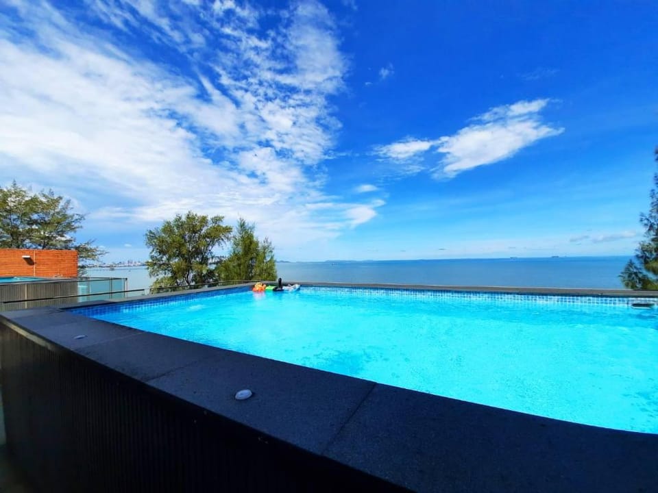 Sandbox Beachfront Villa 4 Villa in Chon Buri Changwat