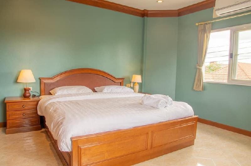 Plaio55 Vacation rental in Pattaya City