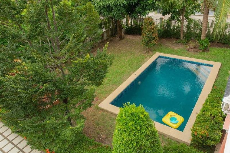 Plaio55 Vacation rental in Pattaya City