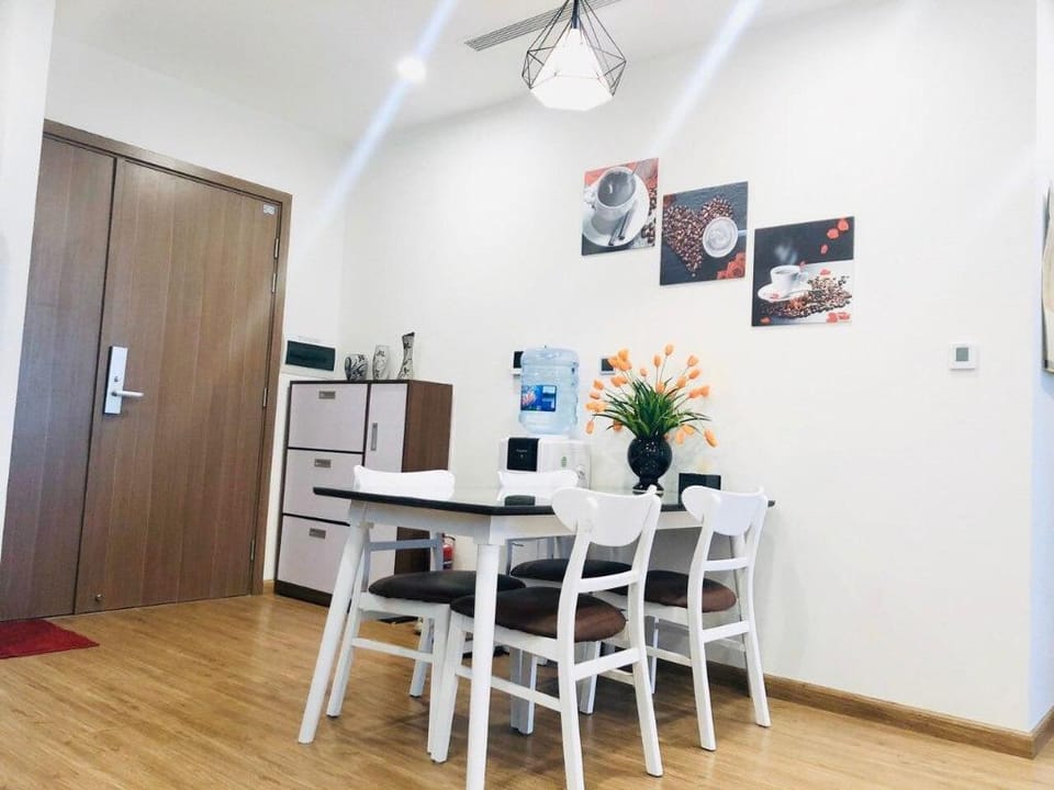 BOM HOMES* VINHOMES METROPOLIS-1BR- LUXURY APT Apartment in Hanoi