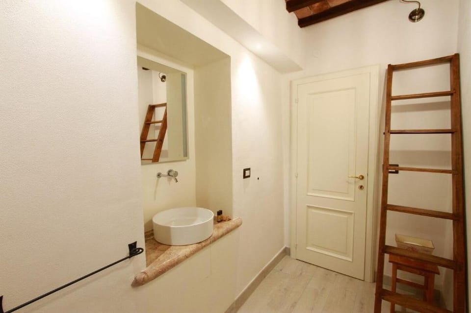 Il Focolare - Appartamento Superior Toscana Vacation rental in Tuscany