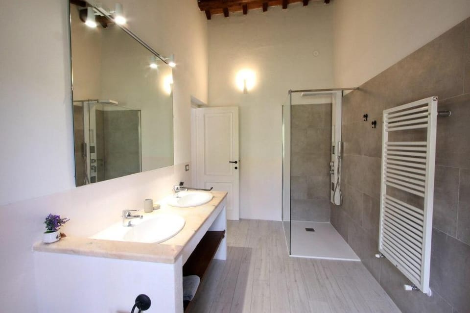 La casa nel Borgo - Appartamento Superior Toscana Vacation rental in Tuscany