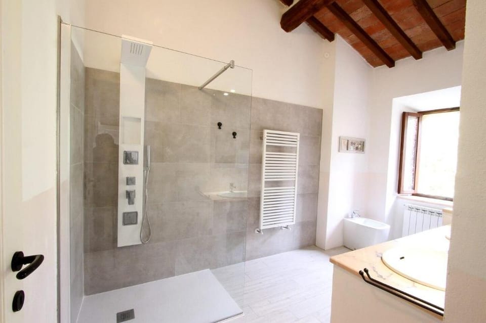 La casa nel Borgo - Appartamento Superior Toscana Vacation rental in Tuscany