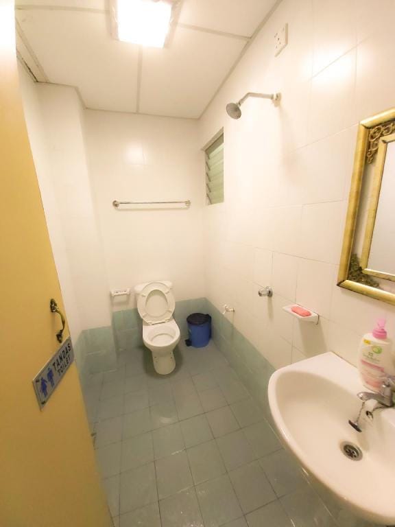 Guest house - River view Condominium c/w pool Apartment in Malaysia