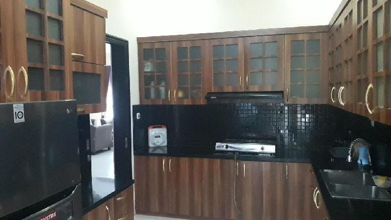 Villa dira Villa in Cisarua