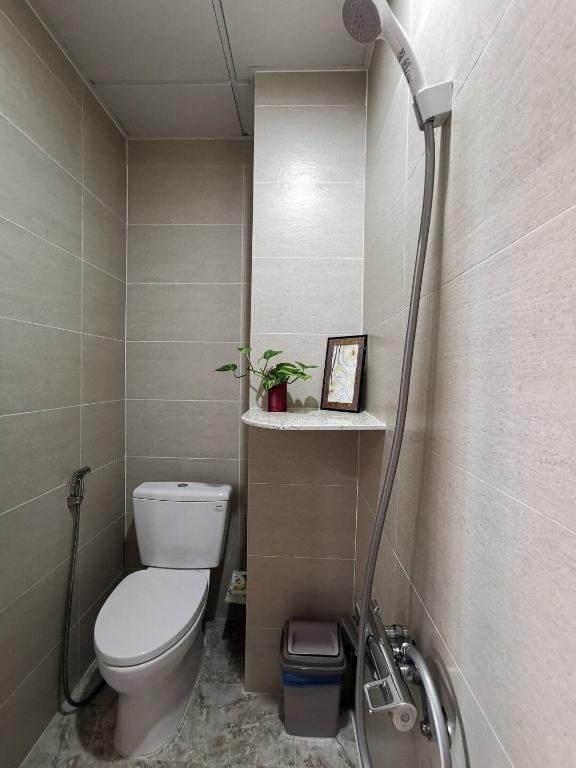 Cozy Petit Nest ❆ hidden in the ❤ of Saigon Vacation rental in Ho Chi Minh City