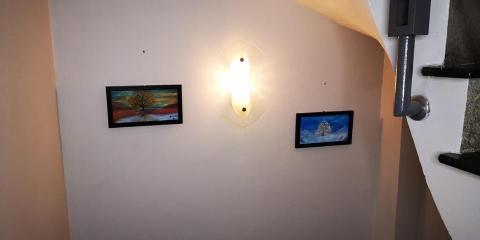 Cozy Riverview Studio ❆ hidden in the ❤ of Saigon Vacation rental in Ho Chi Minh City