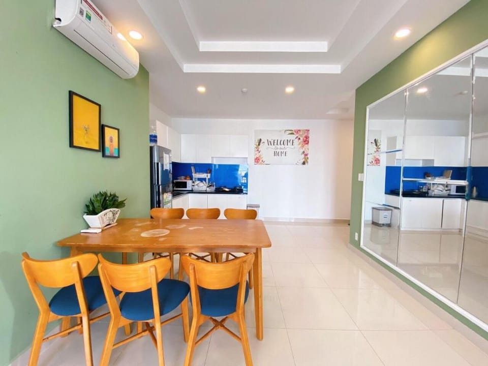 Gold HomeStay  Apartment in Vung Tau