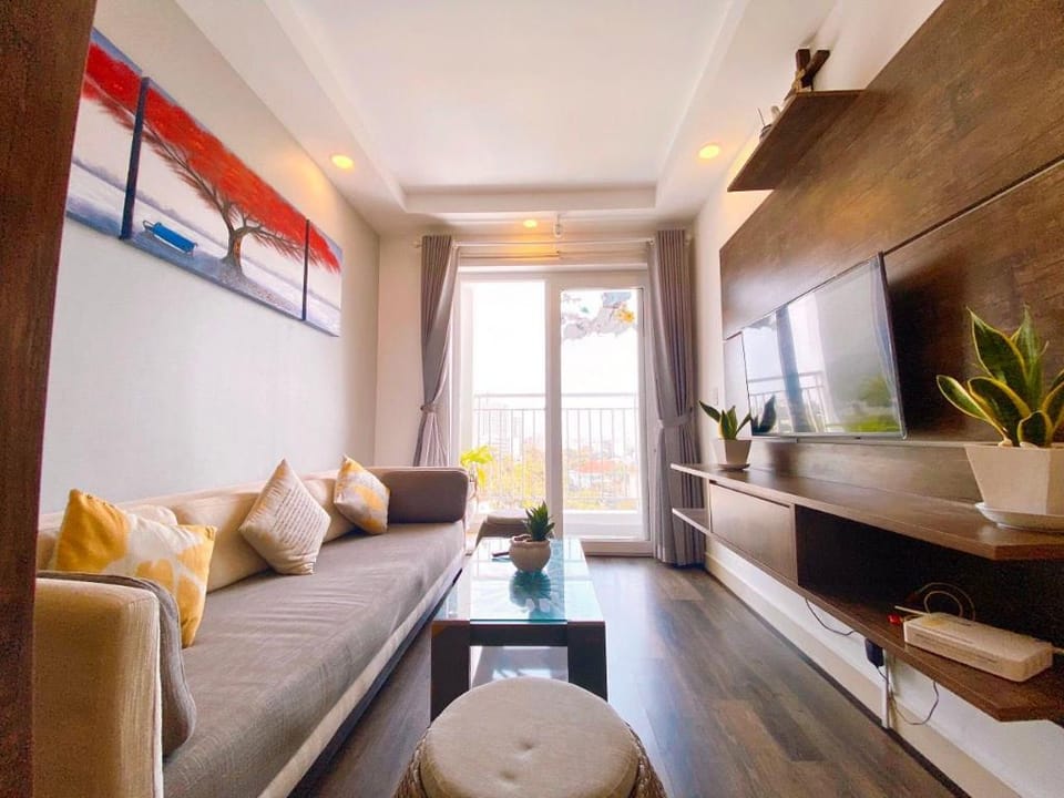 Gold HomeStay  Apartment in Vung Tau