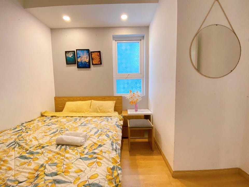 Gold HomeStay  Apartment in Vung Tau