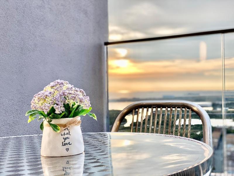 MWHoliday A2837 SeaView Private Pool Villa Vacation rental in Malacca