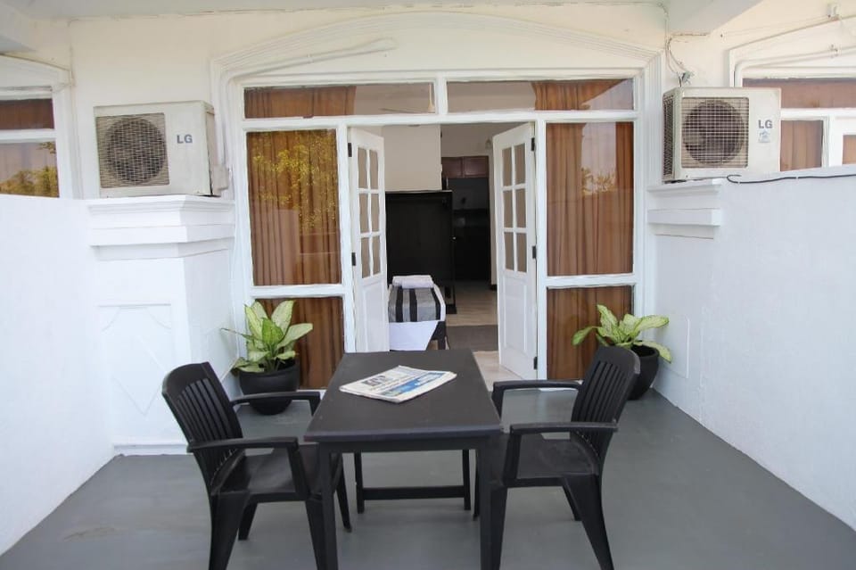 Hotel Nathaliya Apartment in Negombo