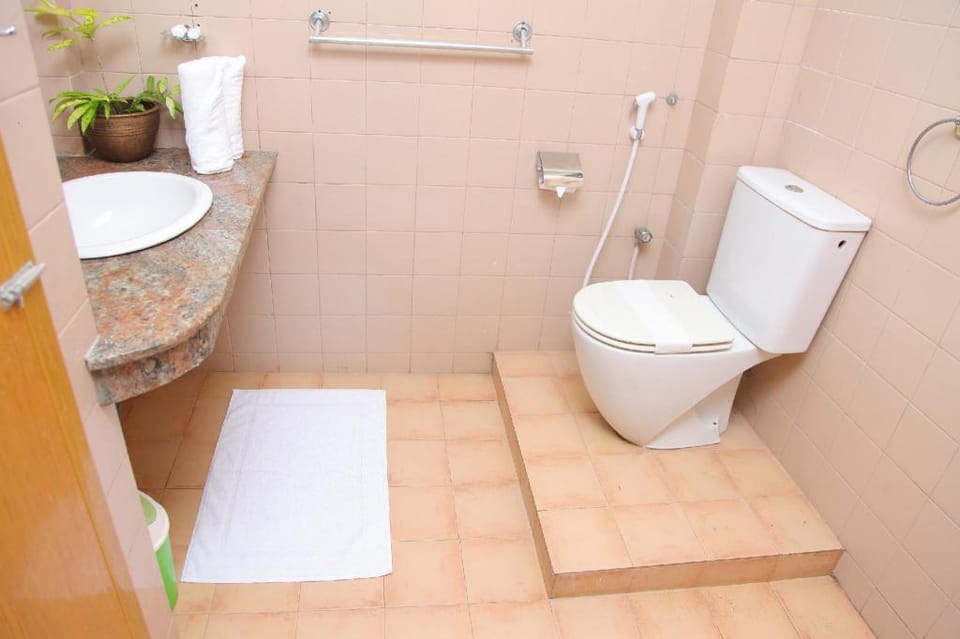 Hotel Nathaliya Apartment in Negombo