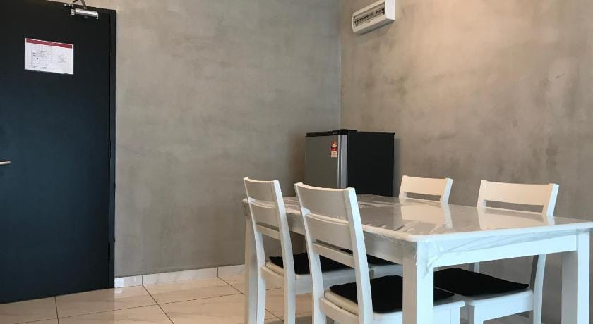 Dandelion Inn Hotel in Ipoh