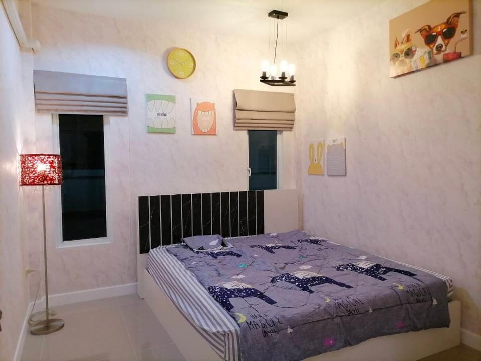 Phimnara88 Vacation rental in Hua Hin District