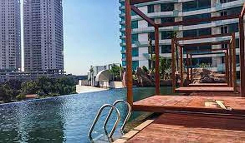 One BR Level 3 @ Grand Kamala  Lagoon Vacation rental in West Java
