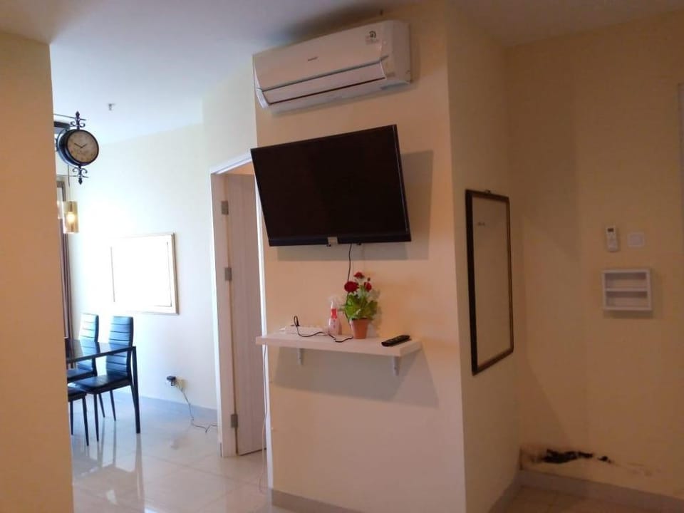 One BR Level 3 @ Grand Kamala  Lagoon Vacation rental in West Java