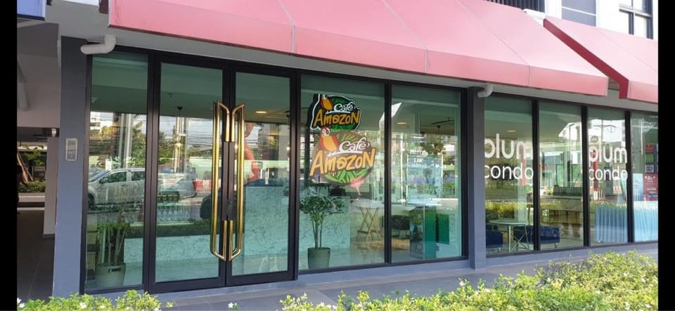 Private room closed to Donmueang Airport Apartment in Bangkok