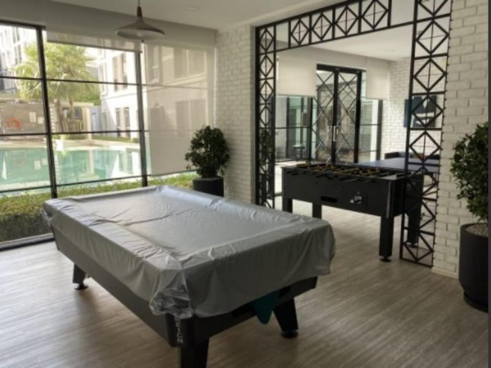 Private room closed to Donmueang Airport Apartment in Bangkok